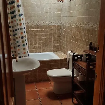 Casa Beach Blanes