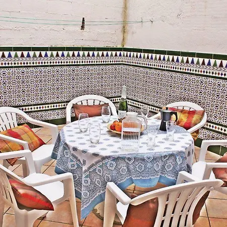 Holiday home Casa Beach
