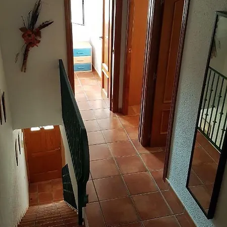 Holiday home Casa Beach *