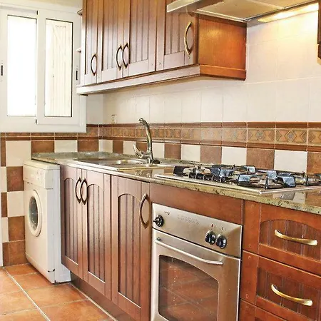 Holiday home Casa Beach *