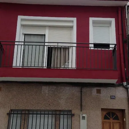 Casa Beach Holiday home *