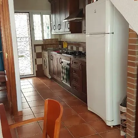 Holiday home Casa Beach