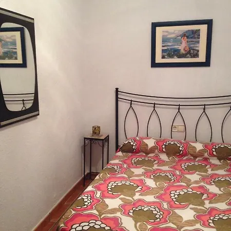 Casa Beach Holiday home