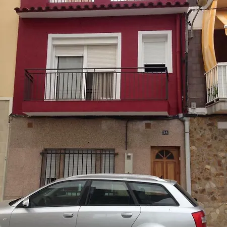 Holiday home Casa Beach *