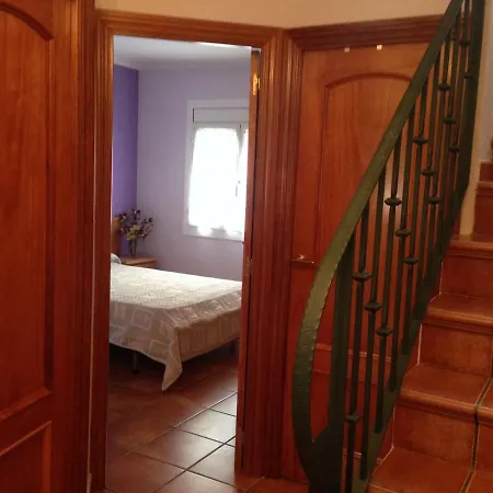 Casa Beach Holiday home