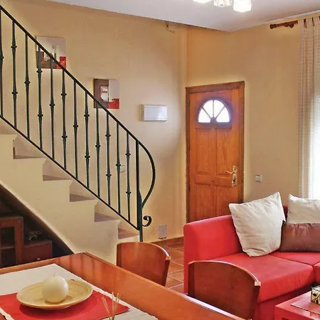 Holiday home Casa Beach