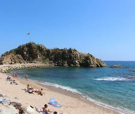 Holiday home Casa Beach *
