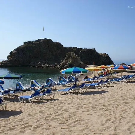 Casa Beach Holiday home Blanes