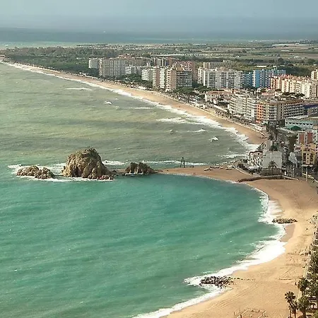 Casa Beach Holiday home