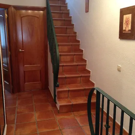Semesterbostad Casa Beach